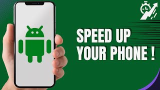 How to Fix Slow Android Phone Performance (2025 Speed Boost Guide)