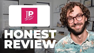 JournoPortfolio Website Builder Review - Watch Before Using