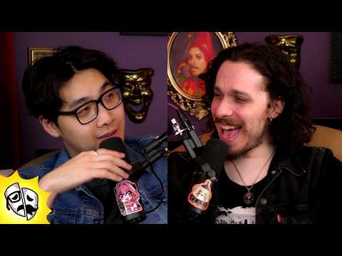 Our Broadway Debut | The Best in Jest Ep 13