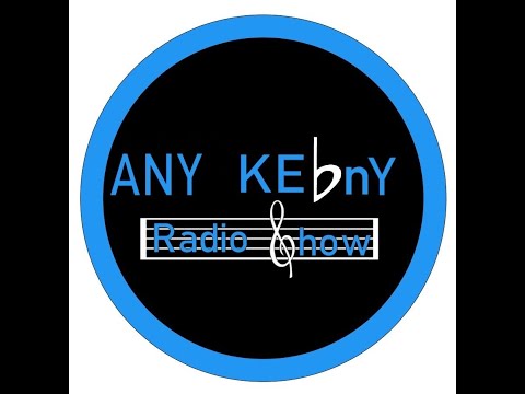 The ANY KEbnY Radio Show Christmas Music Episode with Jason Hendrickson