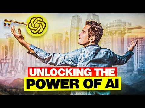 How OpenAI UNLOCKED Artificial Intelligent for Everyone