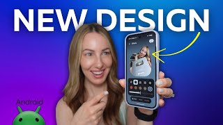 Android 16 Update: Material 3 Expressive is Here