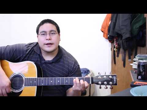 Tim Timmons - Starts With Me | Lee Miyauchi (Cover)