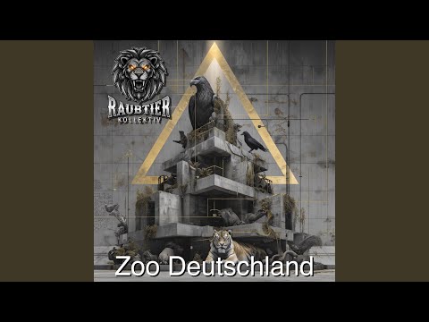 Nachts im Zoo