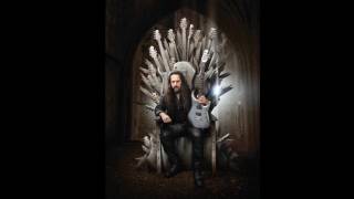 Dream Theater - Another Day (Guitar Solo BackingTrack)