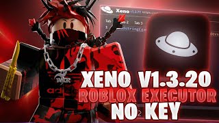 Roblox Executor FREE - Keyless Exploit No Key - Roblox Executor PC Download