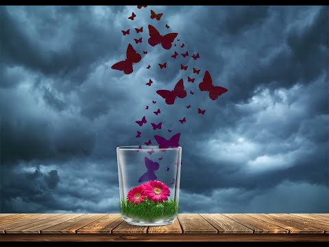 Photo Manipulation in Photoshop | Photoshop Tutorial