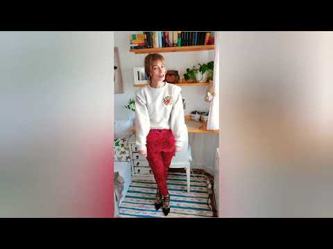 TIPS PARA COMBINAR EL ESTAMPADO ANIMAL PRINT 🐅🐆