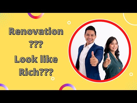 Tips for Building renovation architecturally | Architecture vlogs on YouTube | YouTube architecture
