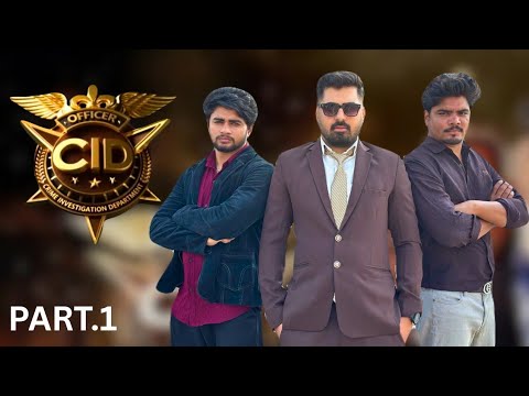 CID PARODY | DAYA DARWAZA MAT TOR!! | FUNNY INVESTIGATION 🤣