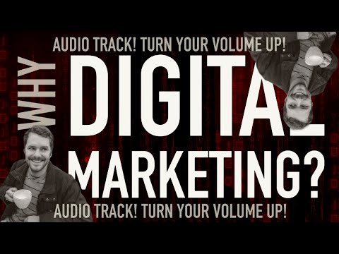 🆕why Digital Marketing Is Important Digital Marketing Solutions Urgent