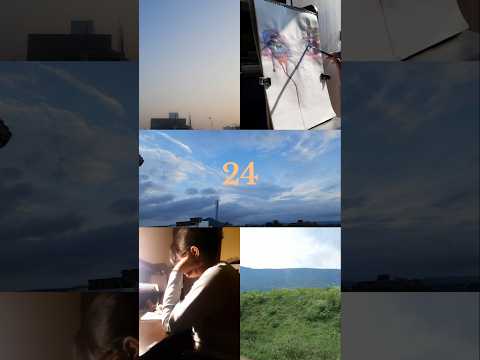 Year Recap (artist version)🎀💟 End Of Beginning✨️ #shorts #2024recap #2024memories