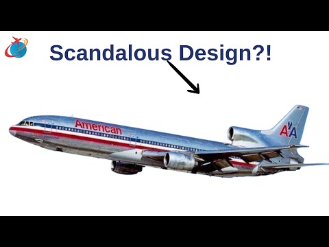 Boeing 747: The Three-Engine Revolution! #Boeing747 #AviationHistory #TrijetDream