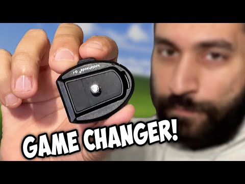 This $6.90 Camera Accessory is a MUST HAVE!