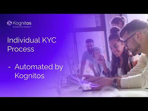 Automate your KYC Process with Kognitos