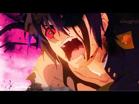[AMV] Angel of death - Anime Mix