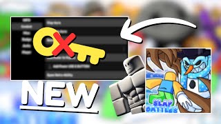 *NEW* Slap Battles Script (Pastebin 2024) (Auto Farm, All Gloves, Auto New Event, Anti Fall & More)