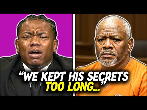 Big U’s Family EXPOSES The DARK TRUTH About Him (This Is SHOCKING)