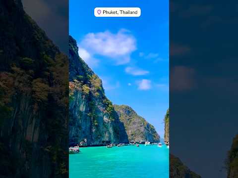 #MayaBeach #PhuketDiaries #TropicalVibes #TravelGoals #thailandtravel #thailand #phuket #phukettrip