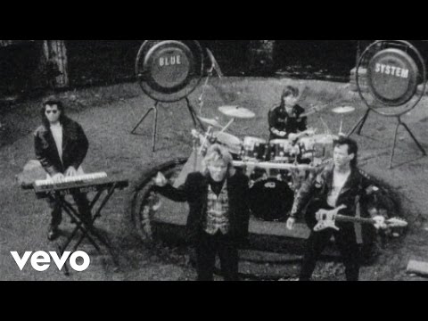 Blue System - Operator (Official Video) (VOD)