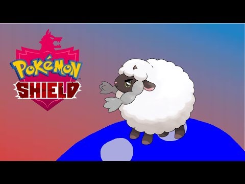 💚 Wooloo The Conqueror | A Testimony to Luke's Madness