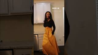 STYLEWE WINTER TRY-ON HAUL  @Stylewe