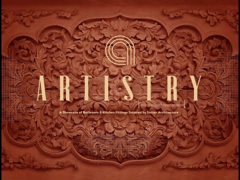 Ashirvad Artistry Launch at Salem | Vasantham Traders