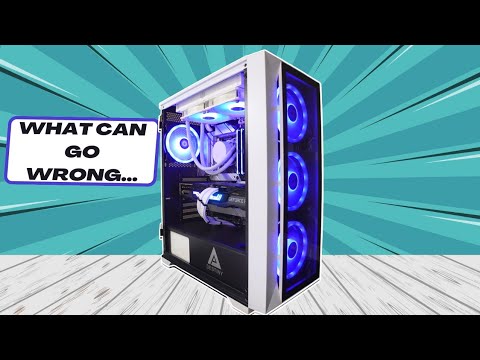 The DARK side of building and selling PCS (Part 2)