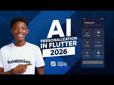 AI Personalization in Flutter: Recommendations with TFLite + Riverpod