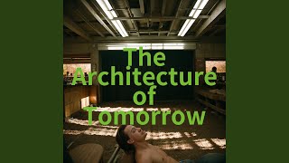 The Architecture of Tomorrow