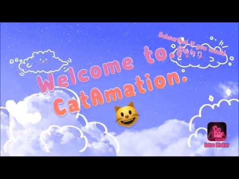 My NEW Intro