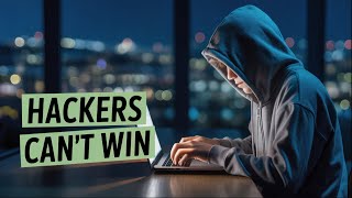 Protect Yourself From Hackers (Tips and Tricks)