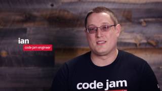 Google Code Jam: Behind the Scenes