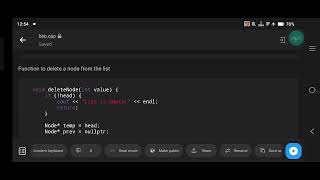 Circular Linked List Operations in C++ | Insert, Delete, and Print
