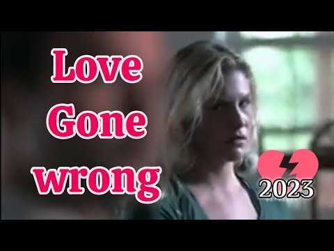 Love Gone Wrong, Unhappy !
