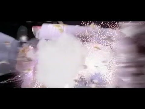 Explosion Oxygen - Apollo 13 [FR]