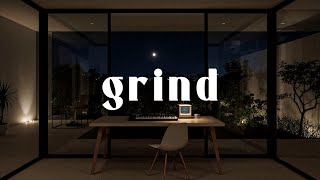 Work Music for Serious Grind | Stay Aligned