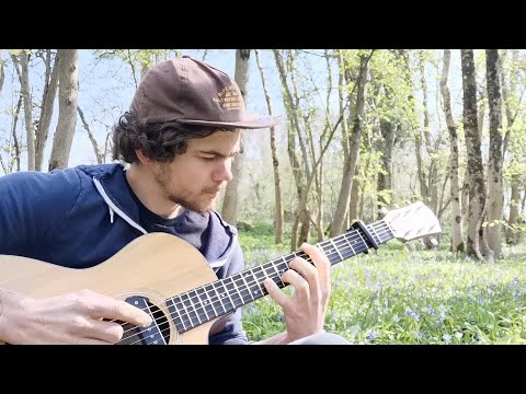 Gratitude - Live in The Bluebell Woods