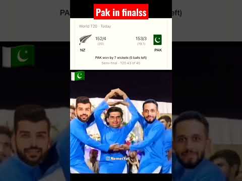 meme of the day #pakistan #final #t20worldcup #firstvlog