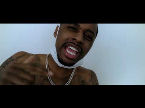 YBS Skola - Traumatized (Official Music Video)