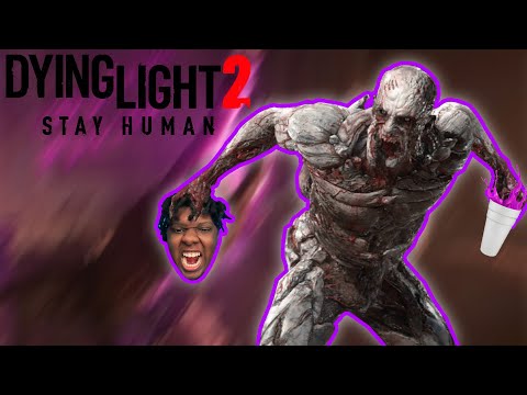 THEY TRIED TO HANG ME!!! In Dying Light 2