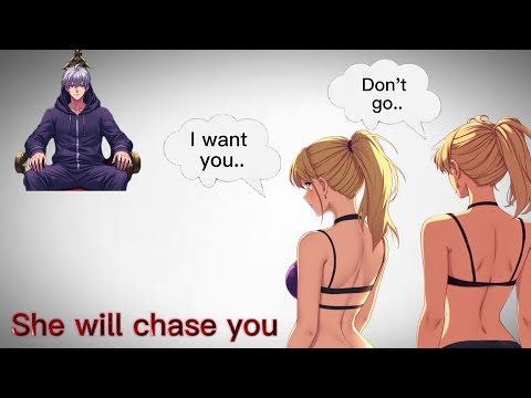 4 Ways to Make Her Chase You (Most Men Don’t Know