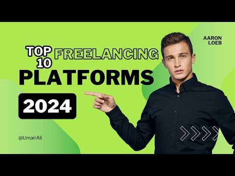 10 Best Freelancing Platform in 2024