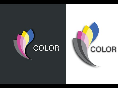 Professional Logo Design - Adobe Illustrator 2022 | Best Adobe Illustrator tutorials ever.
