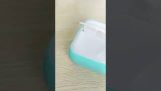 Mini portable printer!! But now from our store #miniprinter #consumertech #shorts #technology