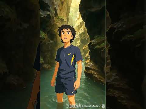 Petty Little BaBy #ai #ghibli #viralvideo #viralshorts #shorts #fyp #trending #adventure #ytshorts