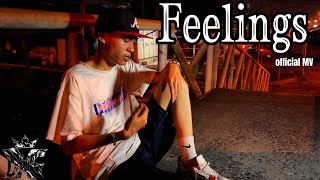 -Asis- “Feelings”  Feat. Zanxday , One Passion (Official MV)