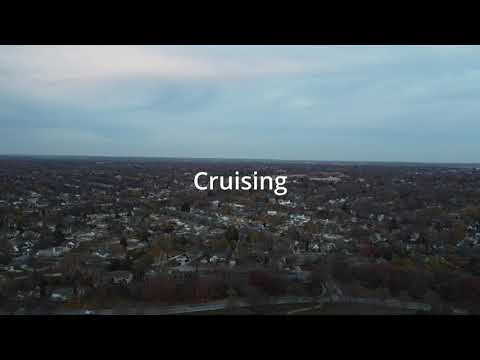 Cruising