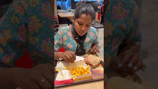 Minivlog☺️Surprise ippadi agumnu nenachi kuda pakala & Full day travelling la pochi#shorts#minivlog