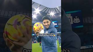 He Scored A 14-Minute HAT-TRICK 😱